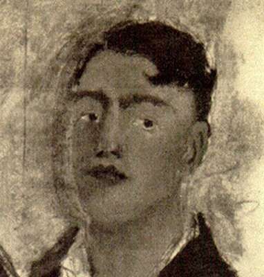 Gaudenzi Enrico